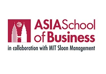 ASIA SCHOOL OF BUSINESS