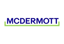 MCDERMOTT